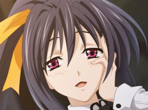 high school dxd sexiest scenes|HS D×D Mobage Cards.